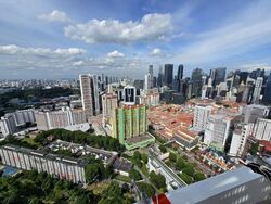 One Pearl Bank (D3), Apartment #439822351